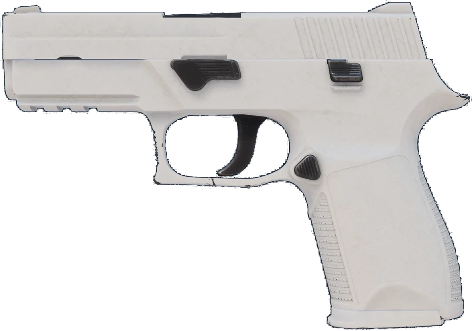 P250 | Whiteout