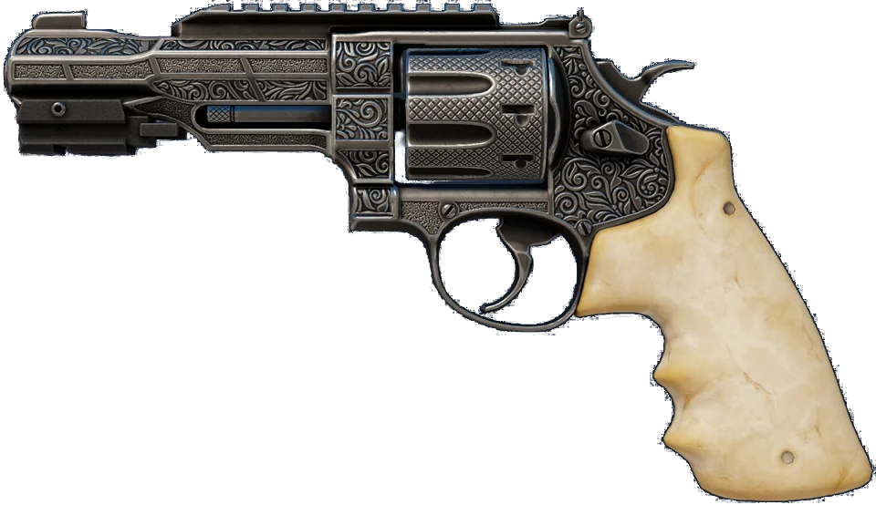 R8 Revolver | Memento