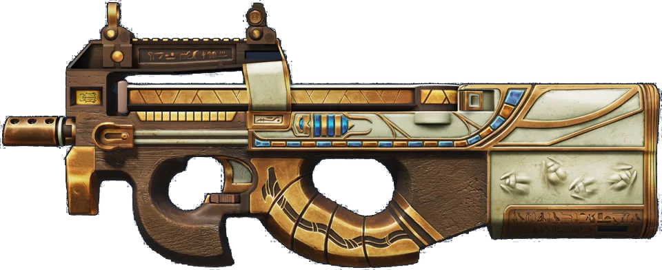 P90 | ScaraB Rush