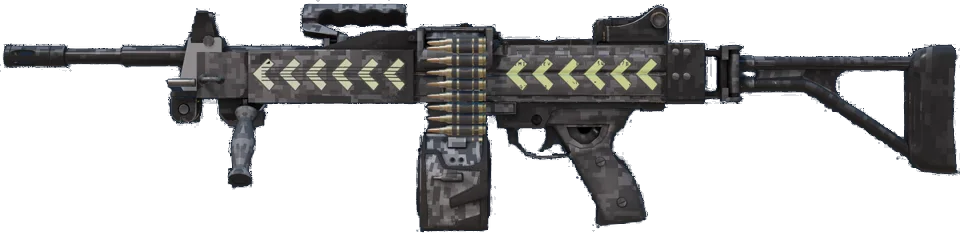 Negev | Ultralight