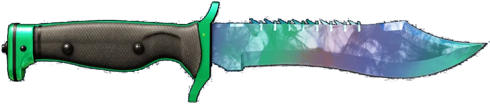 ★ Bowie Knife | Gamma Doppler