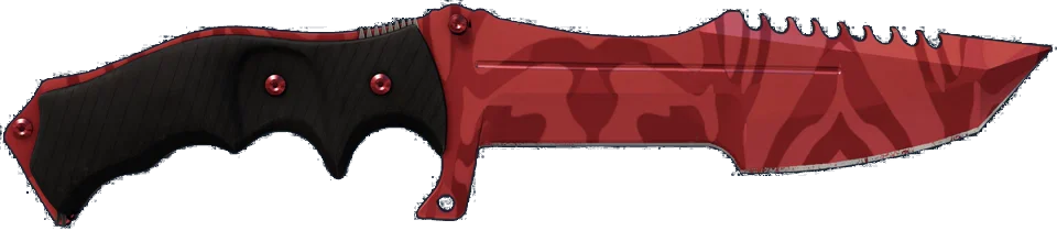 ★ Huntsman Knife | Slaughter