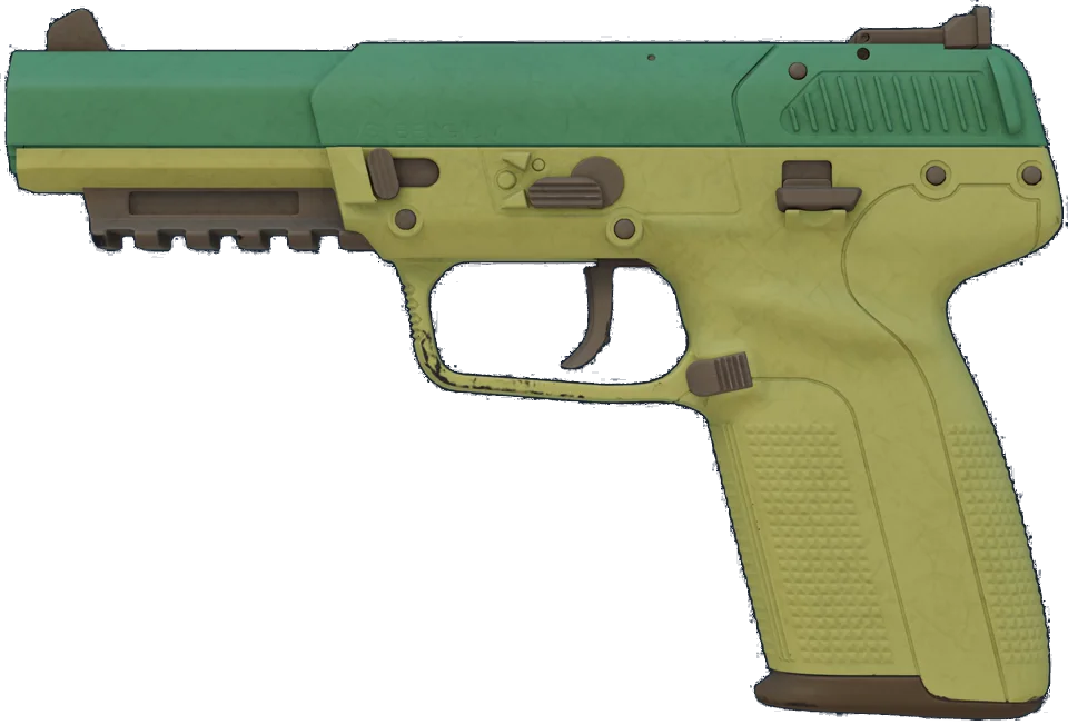 Five-SeveN | Jungle