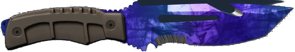 ★ Survival Knife | Doppler