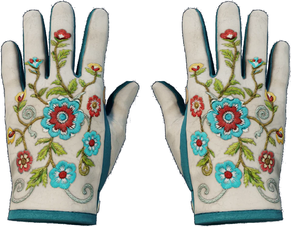 ★ Driver Gloves | Garden