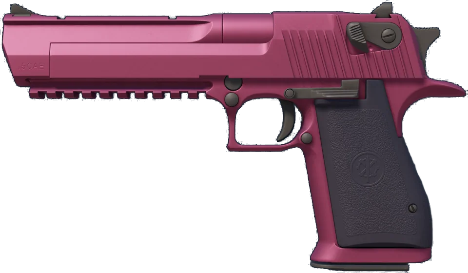 Desert Eagle | Mulberry