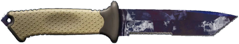 ★ Ursus Knife | Doppler