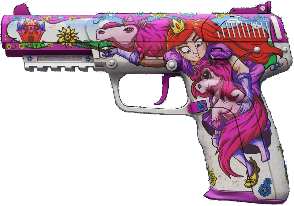Five-SeveN | Fairy Tale
