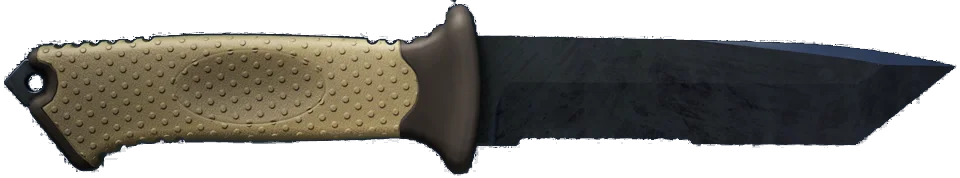★ Ursus Knife | Blue Steel