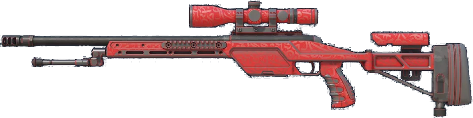 SSG 08 | Calligrafaux