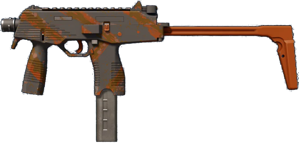 MP9 | Slide
