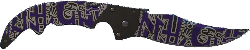 ★ Falchion Knife | Freehand