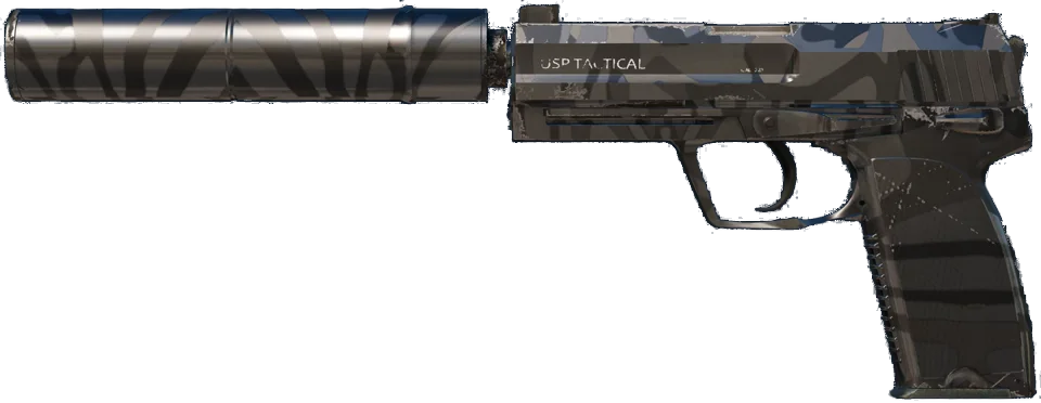 USP-S | Dark Water
