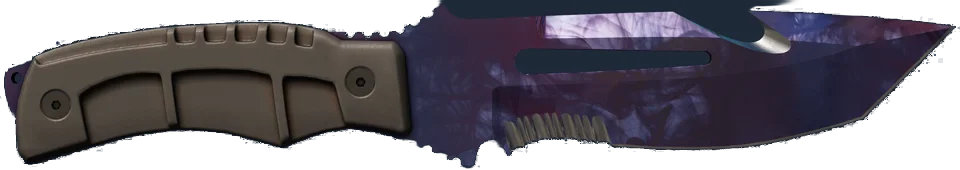 ★ Survival Knife | Doppler