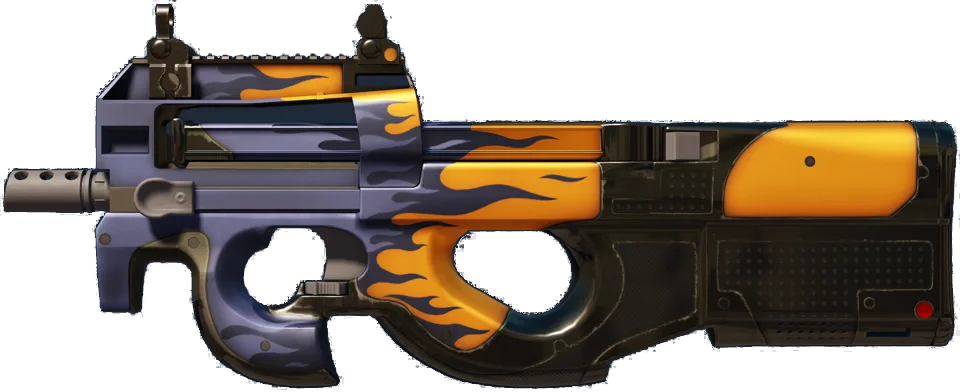 P90 | Chopper