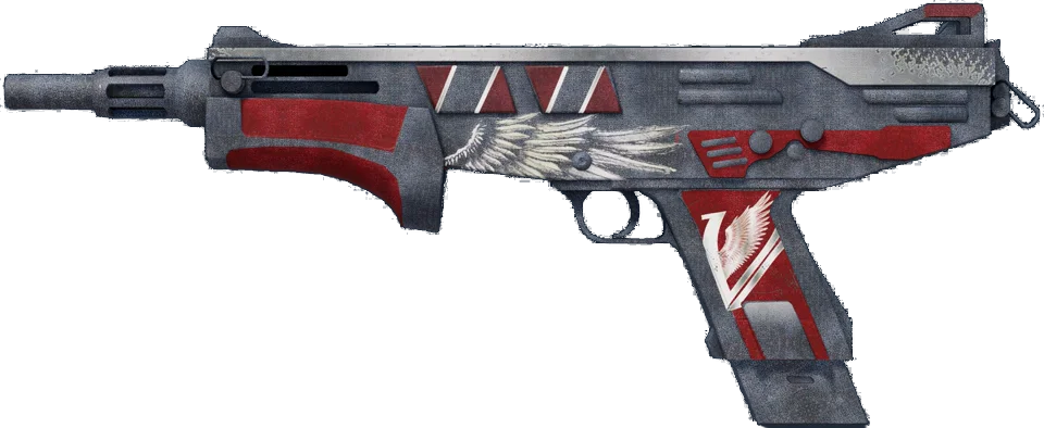 MAG-7 | Heaven Guard