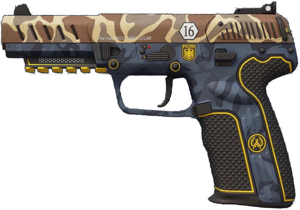 Five-SeveN | Buddy
