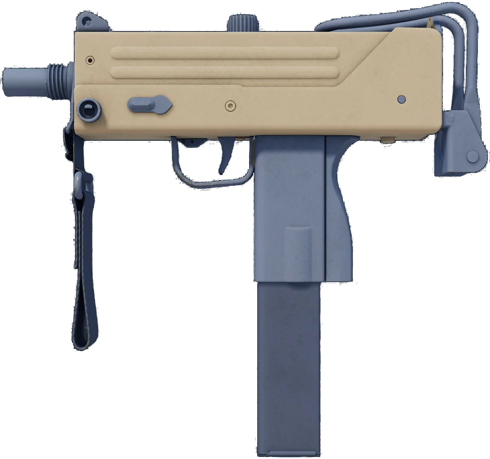 MAC-10 | Tornado