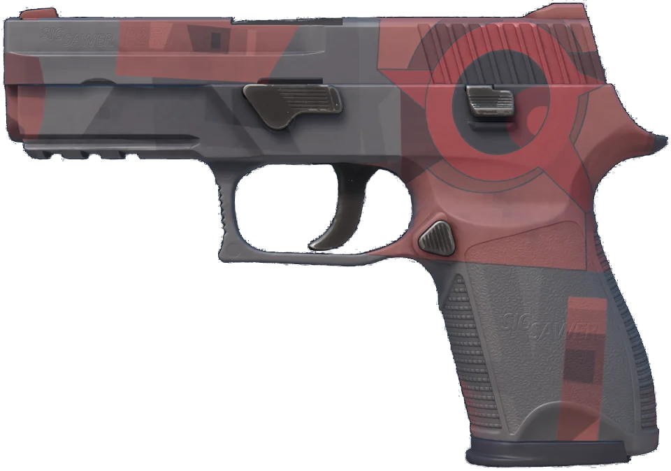 P250 | Constructivist