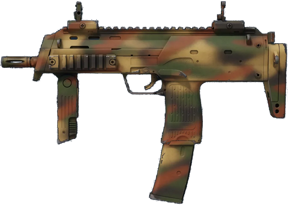 MP7 | Army Recon