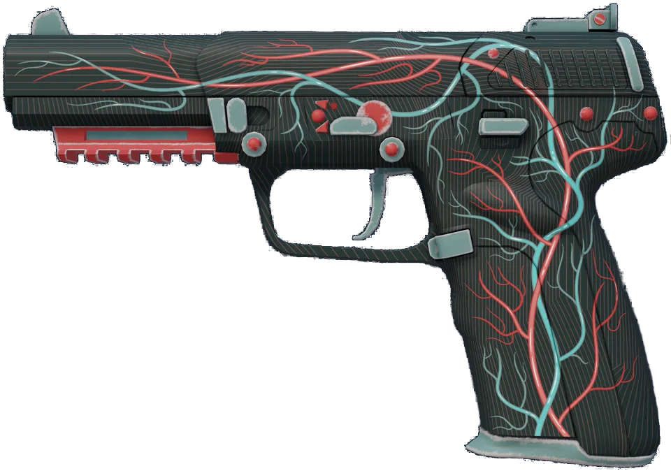 Five-SeveN | Capillary