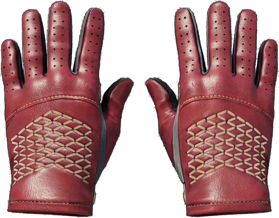★ Driver Gloves | Rezan the Red