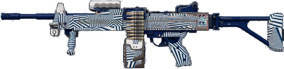 Negev | Dazzle