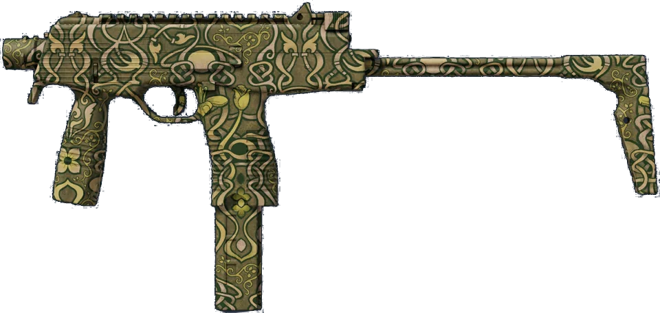 MP9 | Old Roots