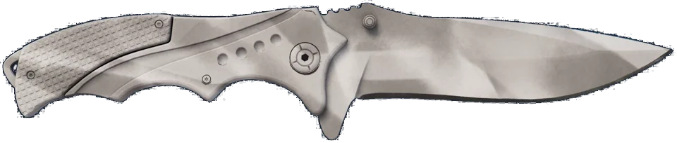 ★ Nomad Knife | Urban Masked