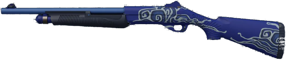 Nova | Tempest