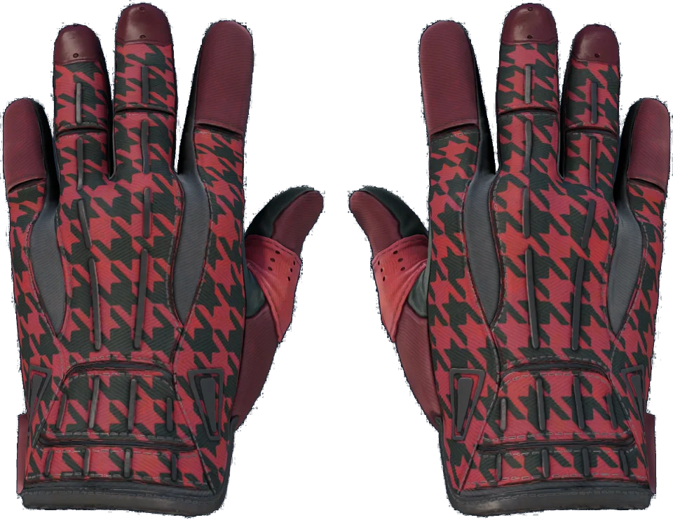★ Sport Gloves | Scarlet Shamagh
