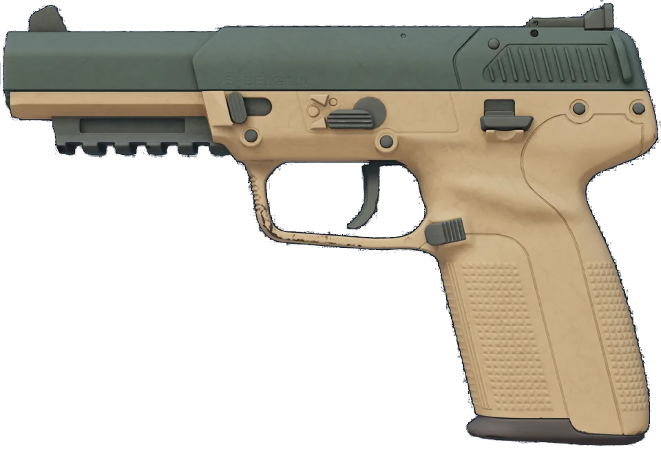 Five-SeveN | Contractor