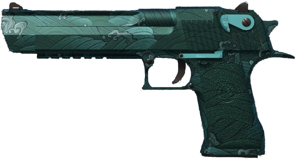 Desert Eagle | Midnight Storm