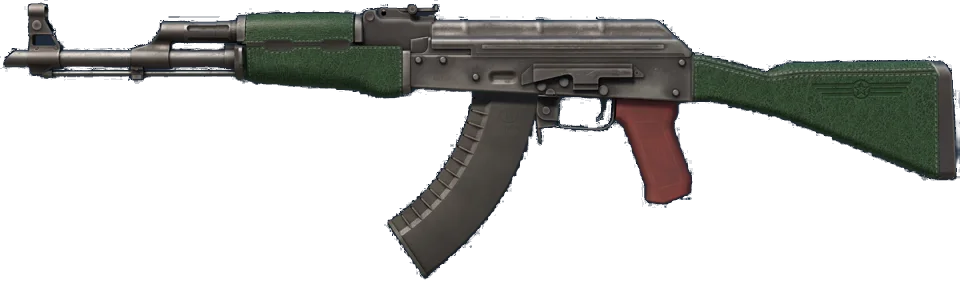 AK-47 | First Class