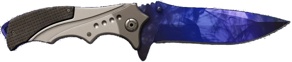 ★ Nomad Knife | Doppler