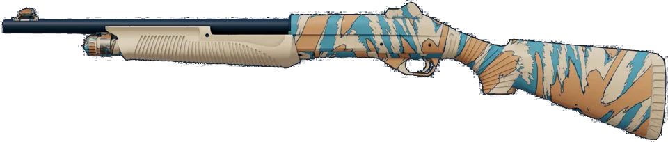 Nova | Quick Sand