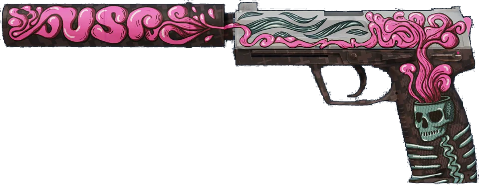 USP-S | Cortex