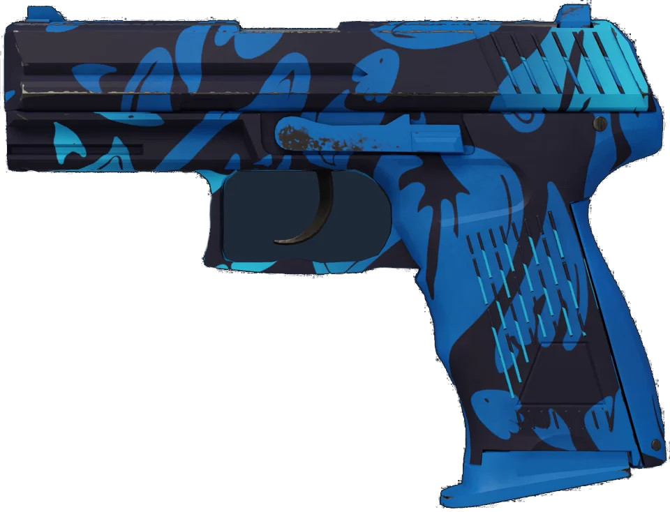P2000 | Oceanic