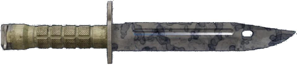 ★ Bayonet | Stained