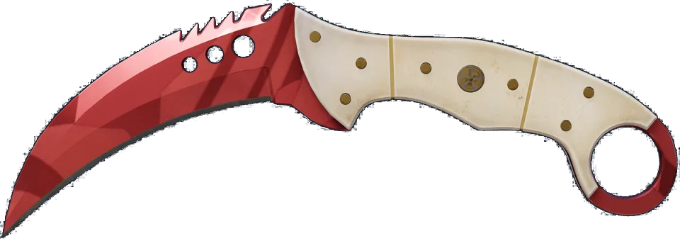 ★ Talon Knife | Slaughter