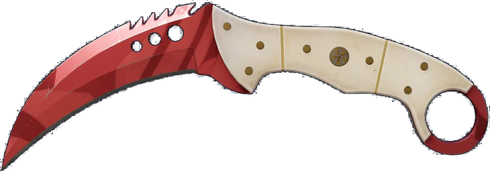 Talon Knife Slaughter