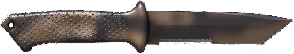 ★ Ursus Knife | Scorched