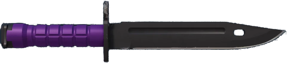 ★ Bayonet | Ultraviolet