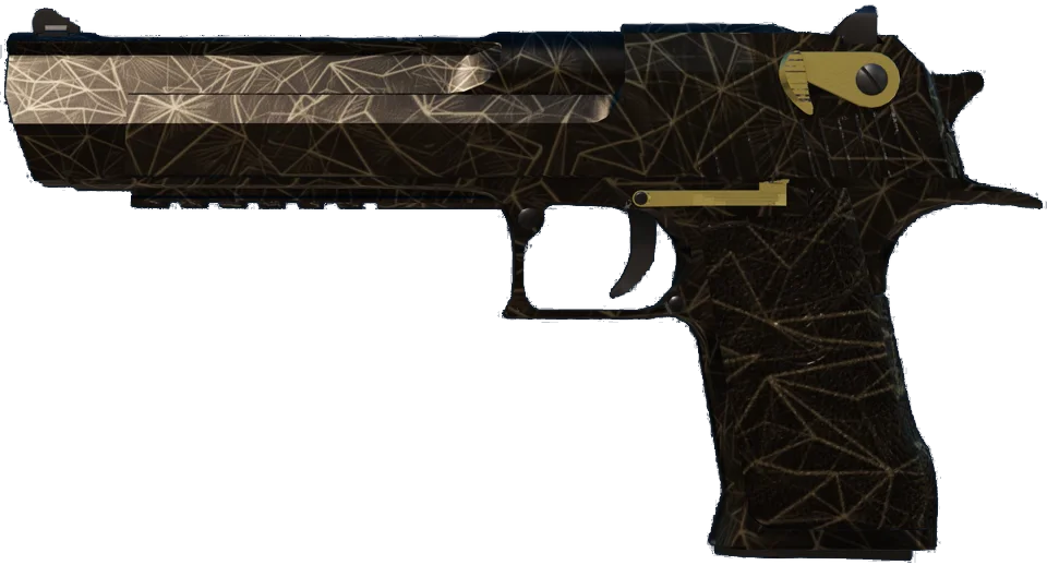 Desert Eagle | Meteorite