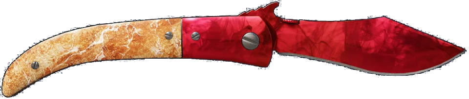 ★ Navaja Knife | Doppler