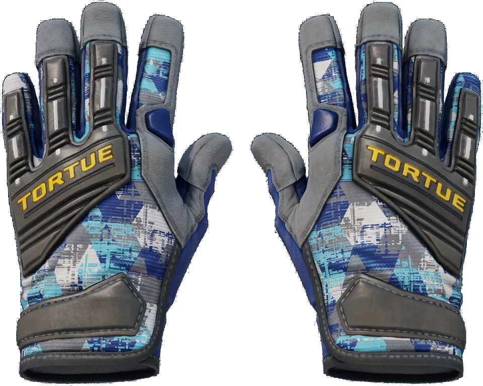 ★ Specialist Gloves | Mogul