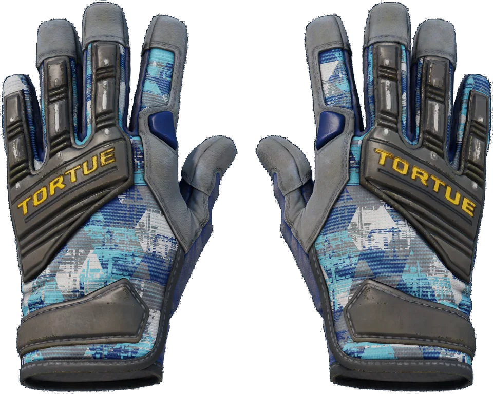 Specialist Gloves Mogul