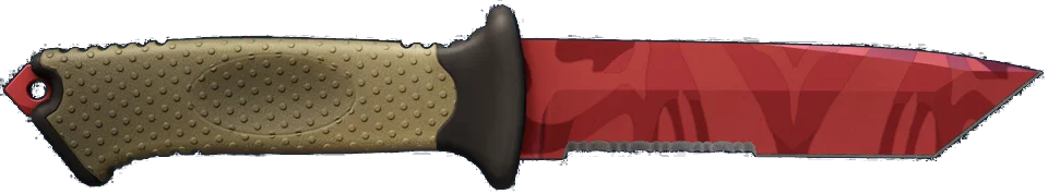 ★ Ursus Knife | Slaughter