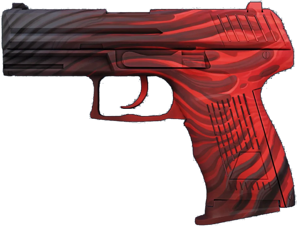 P2000 | Obsidian