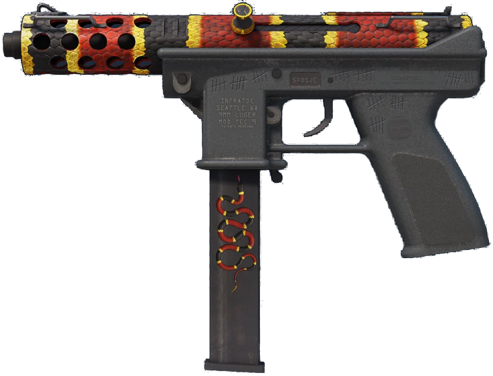 Tec-9 | Snek-9